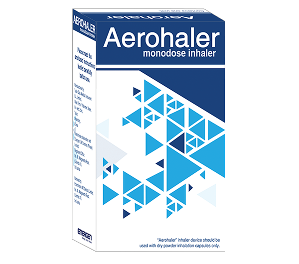 Aerohaler image