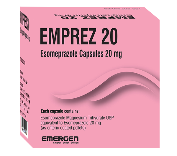 Emprez 20 image