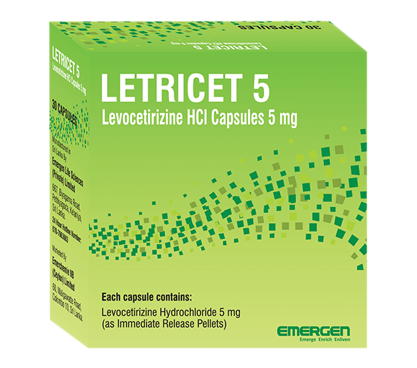 Letricet 5 image