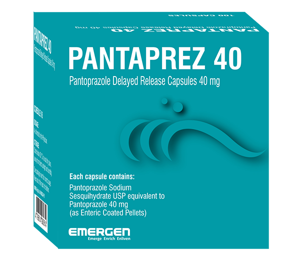 Pantaprez 40 image