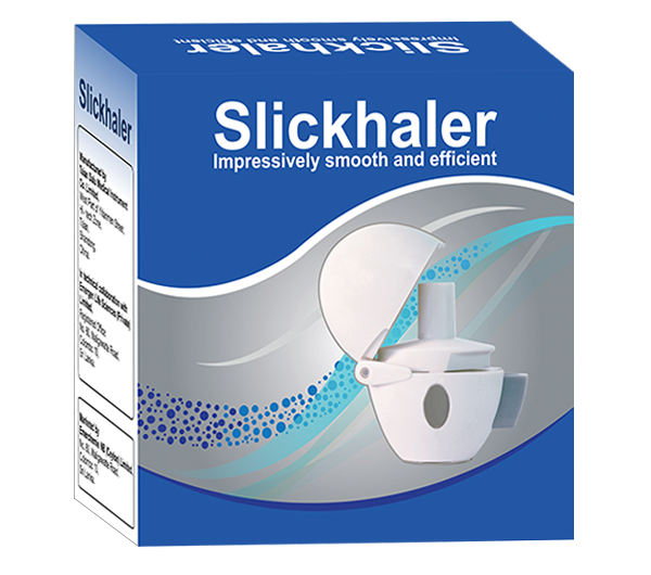 Slickhaler image