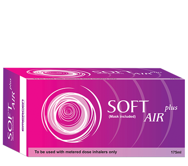Soft Air Plus image