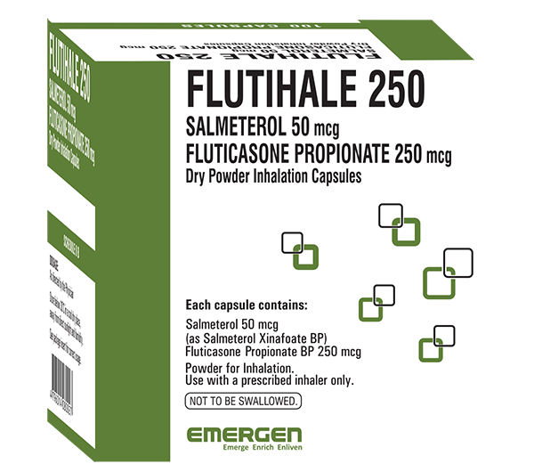 Flutihale 250 image