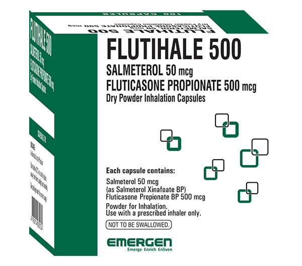 Flutihale 500 image